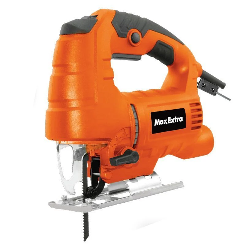 Max Extra Mx4595 Dekupaj Testere 750 Watt