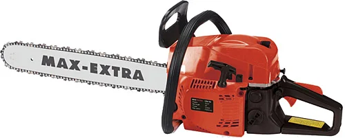 Max Extra Csa52 2kW Benzinli Ağaç Kesme Makinesi