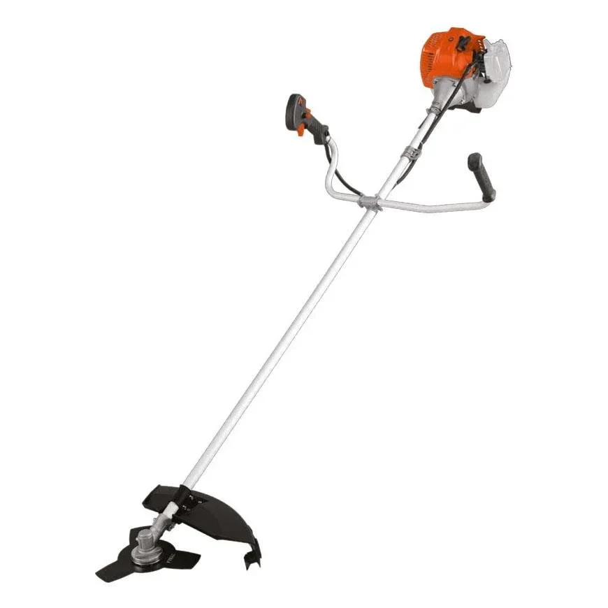 Max Extra BCB52S Benzinli Ot Biçme Yan Tırpan