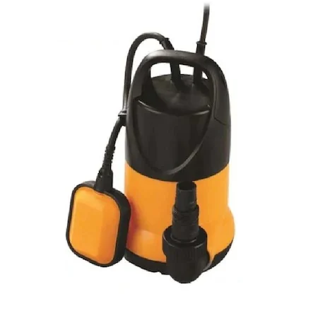 Max Extra QSB-JH-400 B Kirli Su Dalgıç Pompa