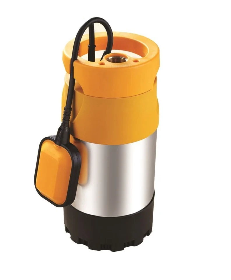 Max Extra QSB-JH-800 Temiz Su Dalgıç Pompa 800 Watt
