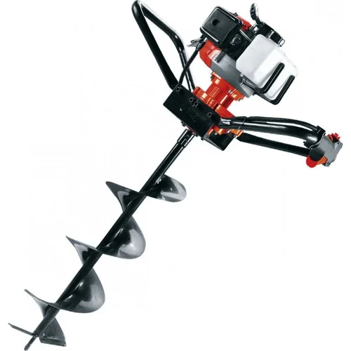 Max Extra GD-KW-490 Toprak Burgu Makinesi