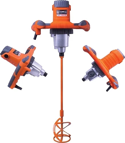 Max Extra Mx7800 Boya ve Harç Karıştırıcı Mikser 1400 W