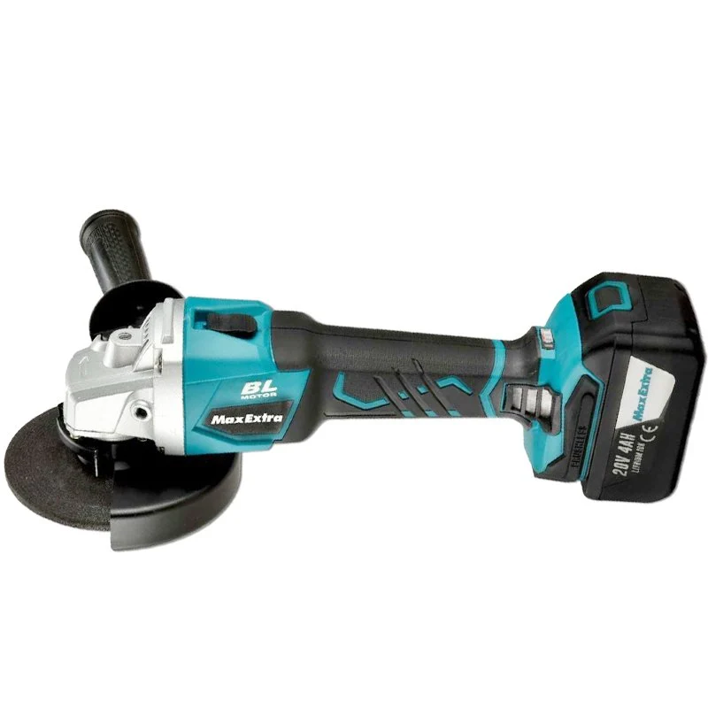 Max Extra MXP9030 Akülü Avuç Taşlama Makinesi