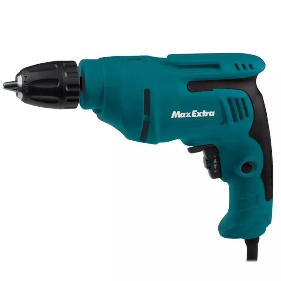 Max Extra Mxp5010 Darbesiz Elektrikli Matkap 500 Watt