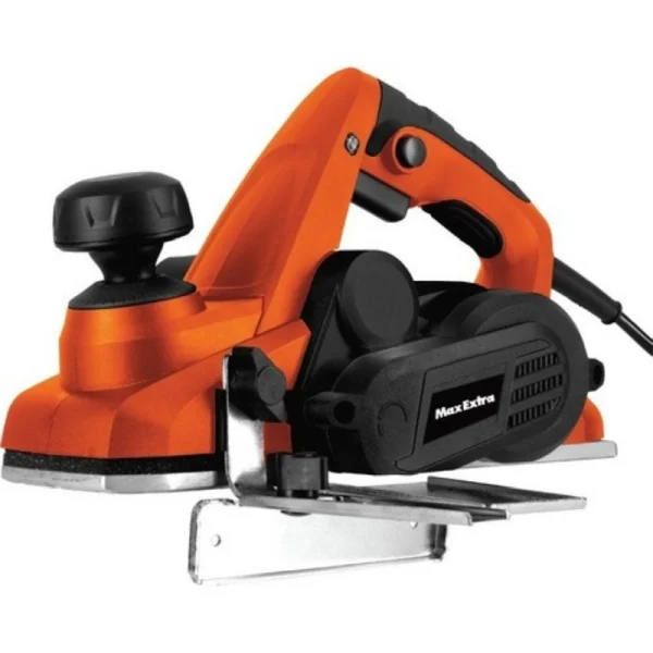 Max Extra MX2880 18Mm Lambalı Elektrikli Planya Makinesi