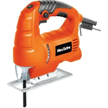 Max Extra MX4592 Dekupaj Testere 500 Watt
