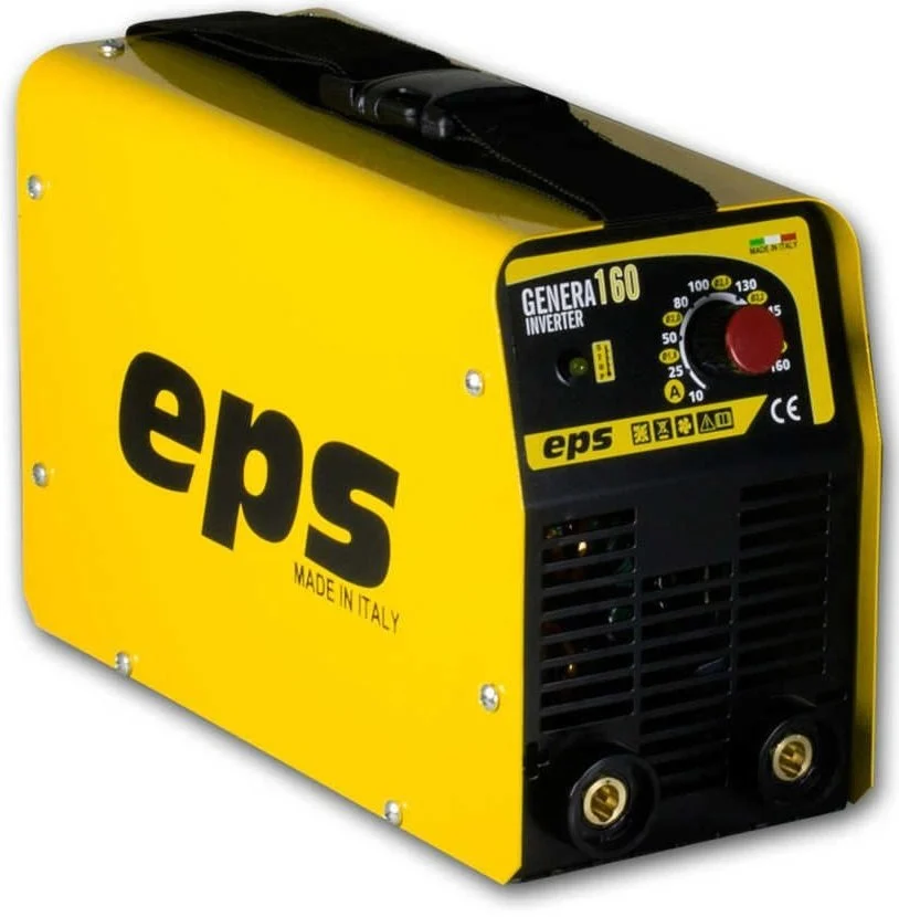 EPS Genera 161 İnverter Kaynak Makinesi 160 Amper