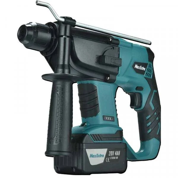Max Extra MXP 9020 Akülü Kırıcı Delici