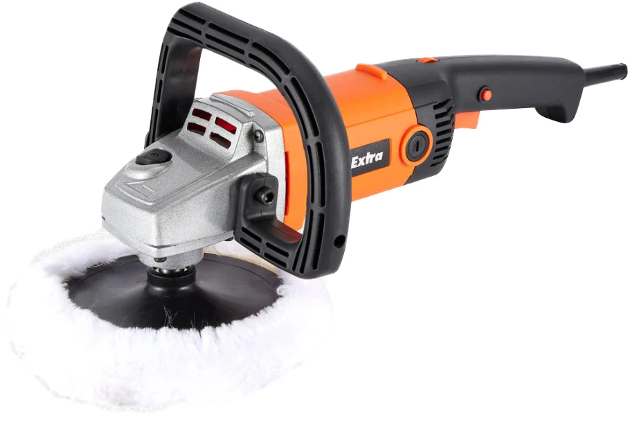 Max Extra MX 6165 Polisaj