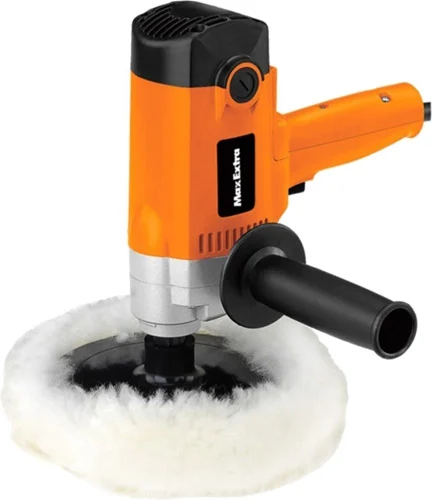 Max Extra MX 6190 Dik Polisaj