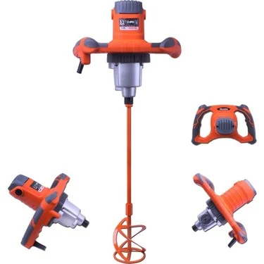 Max Extra MX 7850 Boya ve Harç Mikseri