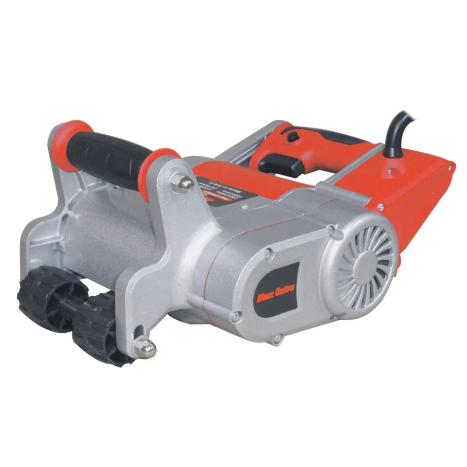 Max Extra MX 2990 S Kanal Açma