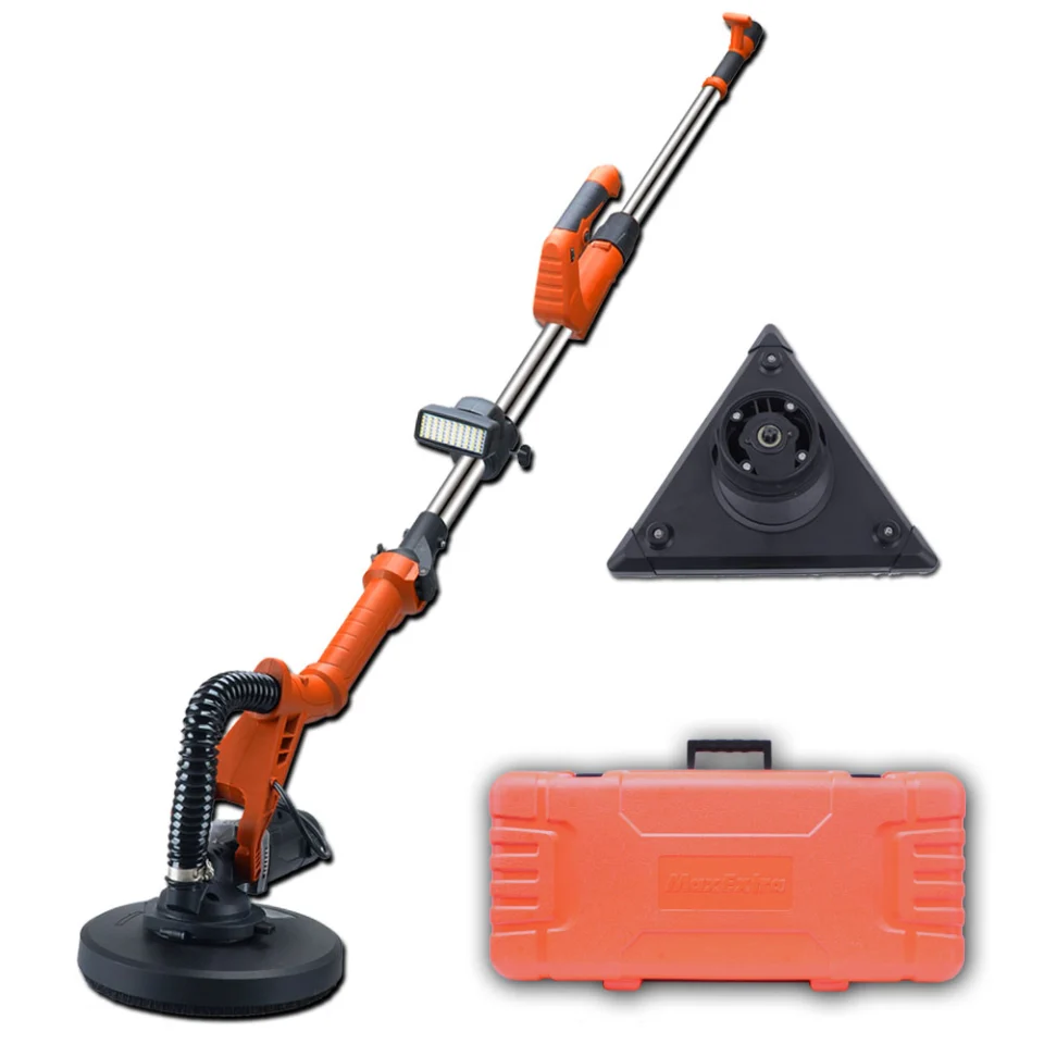 Max Extra MX 7220 Alçıpan Zımpara