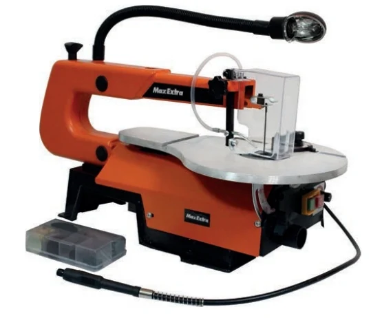 Max Extra MX 3773 Kıl Testere