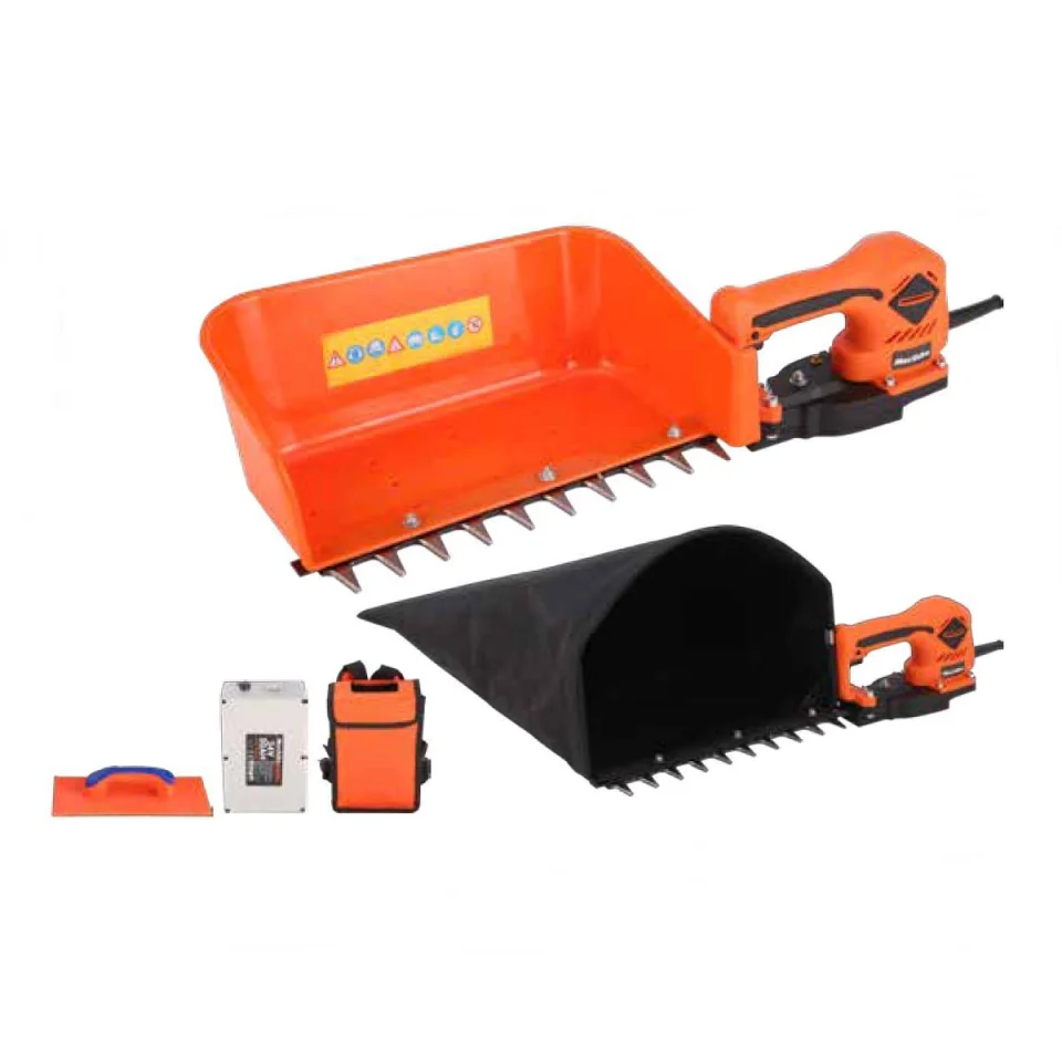 Max Extra MX 8967 Akülü Çay toplama