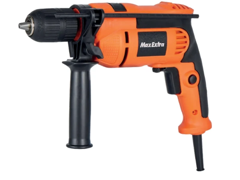 Max Extra MX0527 Elektrikli Darbeli Matkap