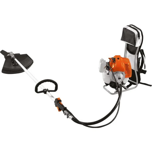 Max Extra BCB52FS Benzinli Sırt Tırpanı