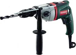 Metabo Darbeli Matkap SBE 1010 Plus