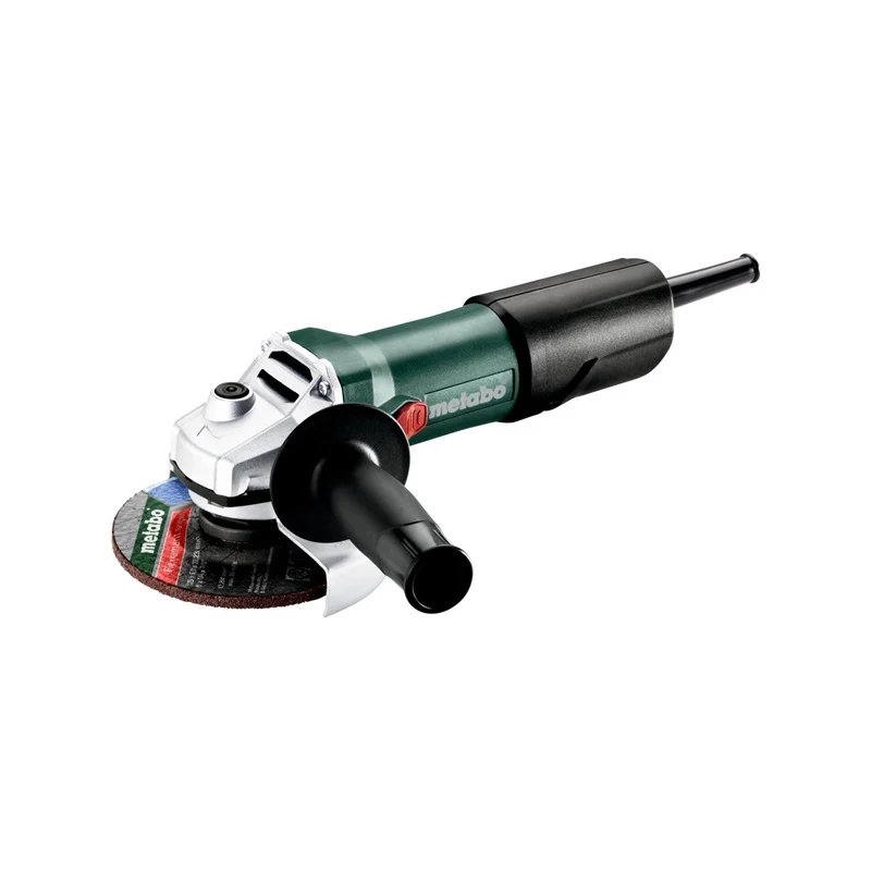 Metabo WEV 850-125 Elektrikli Avuç Taşlama