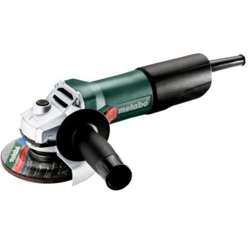 Metabo W850-115 Açı Taşlama Makinesi
