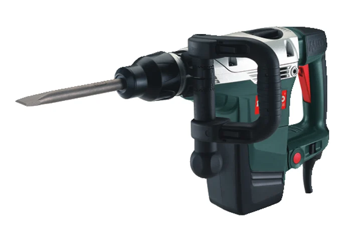 Metabo MHE 56 Pnomatik Kırıcı Delici