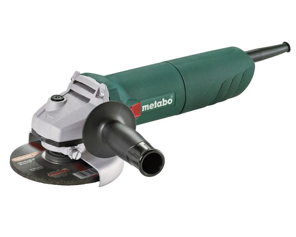 Metabo Avuç Taşlama W 850-115