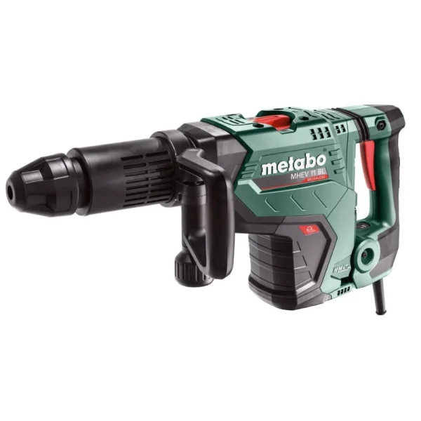 Metabo MHEV 11 BL Pnömatik Kırıcı-Delici