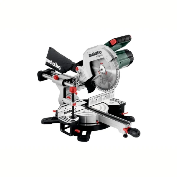 Metabo KGS 254 M Gönye Testeresi