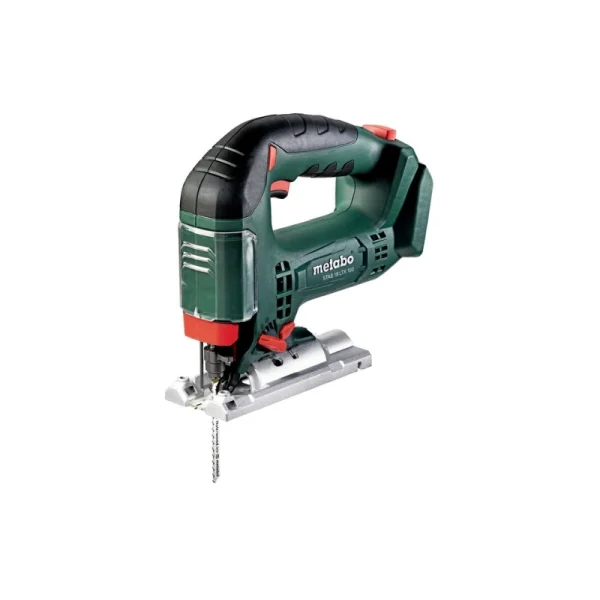 Metabo STAB 18 LTX 100 Akülü Dekupaj Testeresi (Solo)