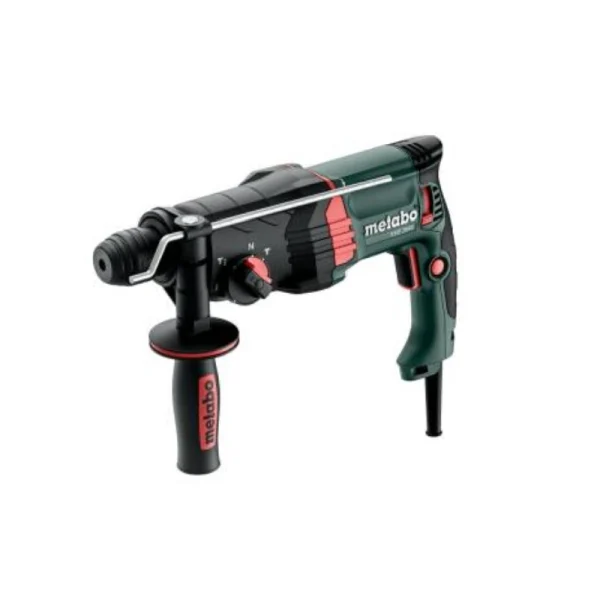 Metabo KHE 2645 Kırıcı Delici 850W