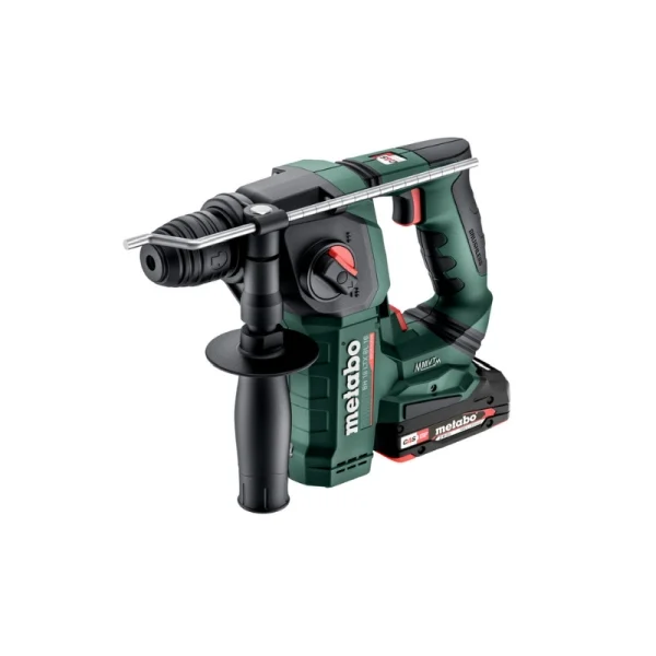 Metabo BH 18 LTX Akülü Kırıcı-Delici