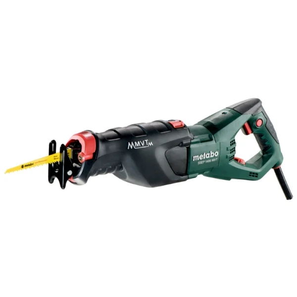 Metabo SSEP 1400 MVT Kılıç Testere