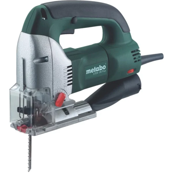 Metabo STEB 135 Plus Dekupaj Testere