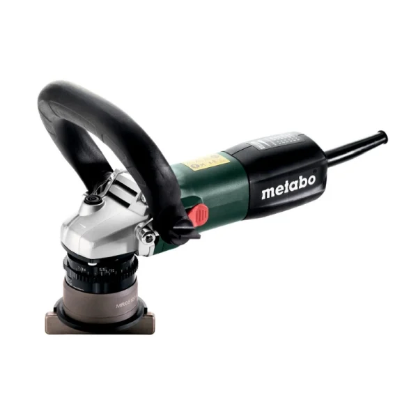 Metabo KFM 9-3 RF Metal İçin Pah Kırma Makinesi