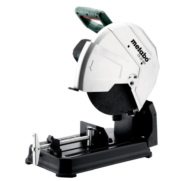 Metabo CS 22-355 Metal Kesme Makinesi