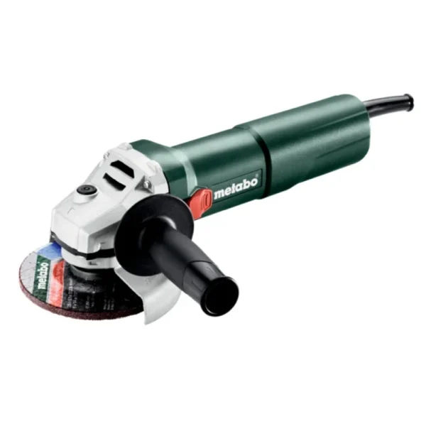 Metabo W 1100-115 Avuç Taşlama (03614190)