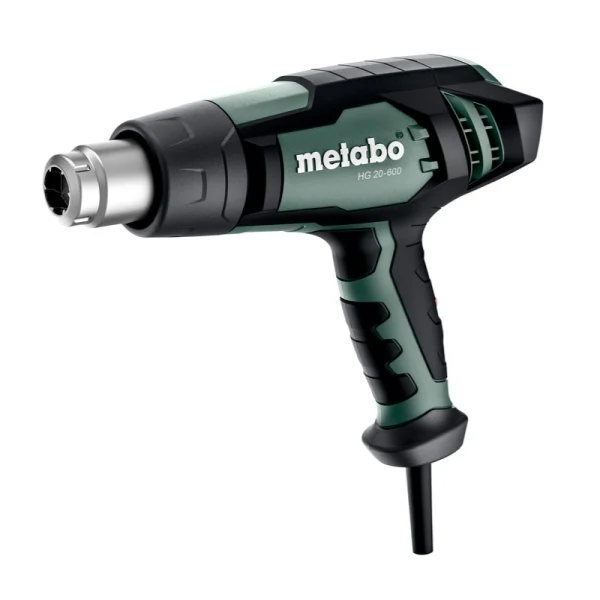 Metabo HG 20-600 Sıcak Hava Tabancası