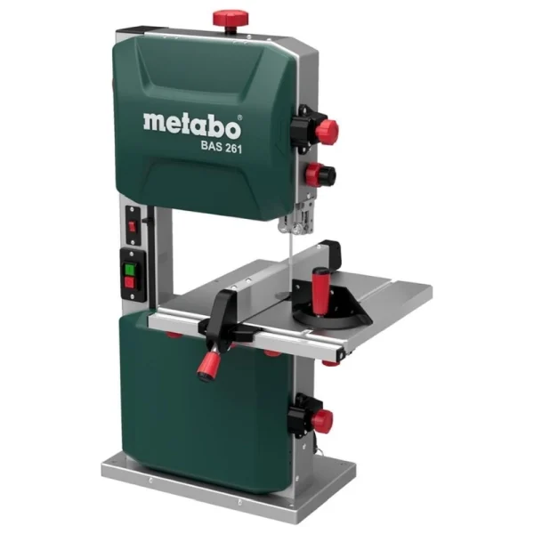 Metabo BAS 261 Şerit Testere ( 19008000 )