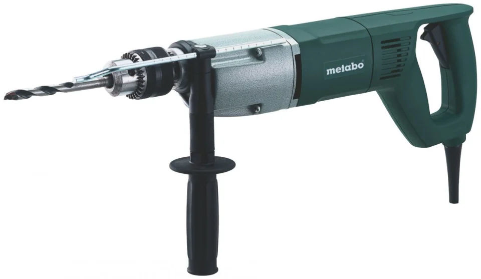 Metabo Elektrikli Matkap BDE1100