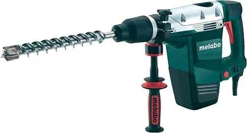 Metabo Kırıcı Delici KHE 76