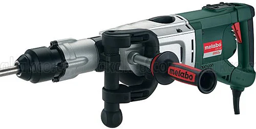 Metabo Kırıcı Delici KHE 96
