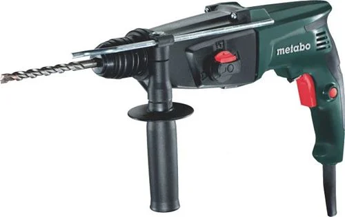 Metabo Kırıcı Delici KHE 2444