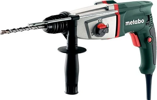 Metabo Kırıcı Delici KHE 2644