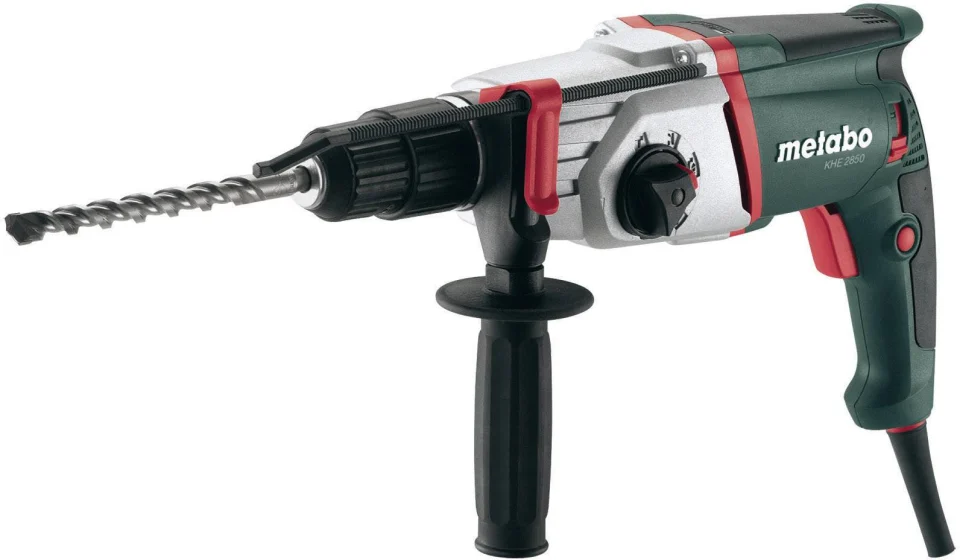 Metabo Kırıcı Delici KHE 2850