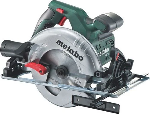 Metabo Daire Testere KS 55