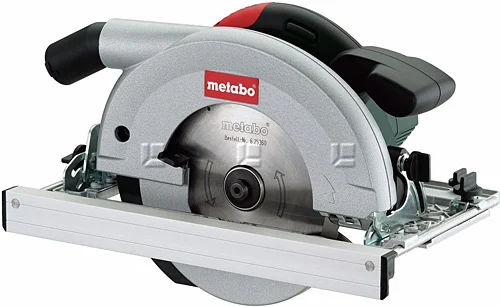Metabo Daire Testere KS 66