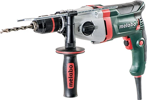Metabo Darbeli Matkap SBE 850-2