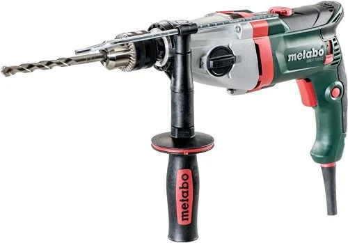 Metabo Darbeli Matkap SBEV 1300-2
