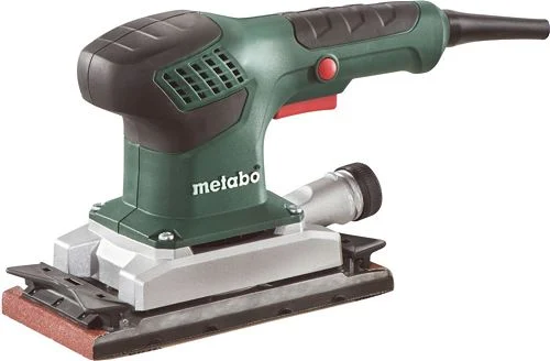 Metabo Titreşimli Zımpara SRE 3185